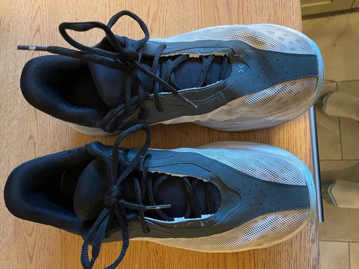 under armour curry splash