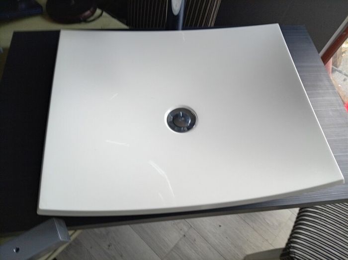 full sink unit