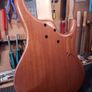 MTD Fretless Bass Image 4