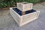 planter 2 level