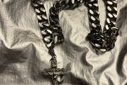 Necklace Crucifix Cross