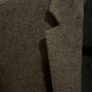 Mens wool blazer Image 2