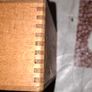 Old Empty Wooden Cigar Box for El Trovador Cigars Made In Jamaica, Postage Available or Collection, Image 7