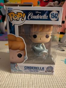 Funko Disney Cinderella