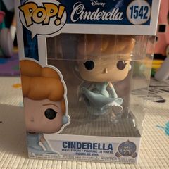 Funko Disney Cinderella