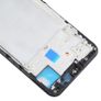 For Samsung Galaxy A15 4G / 5G LCD Screen Replacement With Frame - Black Image 5