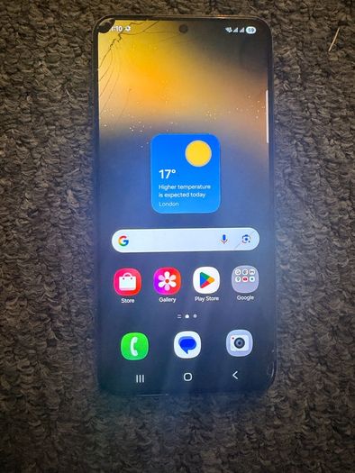 samsung galaxy s22 128GB unlocked