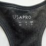 USA Pro Sport Bra Image 3