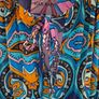 Soul Katherine Silk/Vis dress size 16/18 Image 5
