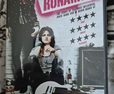 The Runaways DVD