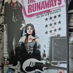 The Runaways DVD