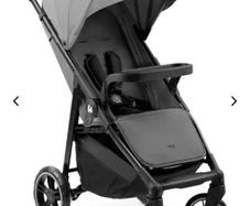 Shop n Care Stroller - Grey - brand new !