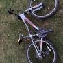 Kids Giant Mountain Bike Image 2