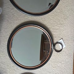 Mirrors