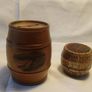 2 X Early Twentieth Century Irish Memorabilia Image 2