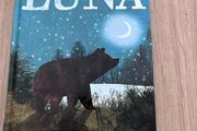 Luna by Holly Webb