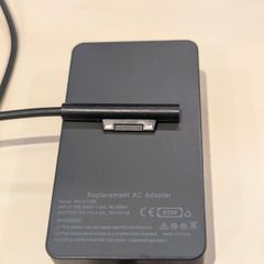 Microsoft surface power adapter A1706 65W