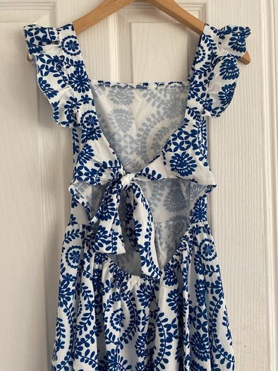 summer dress new