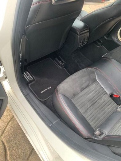 Merc A180 AMG line fully serviced/quick sale