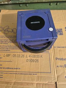 GameCube