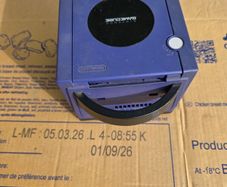 GameCube