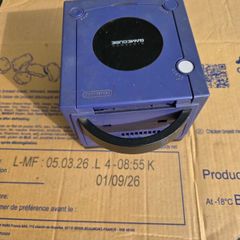 GameCube