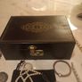 Jewellery box plus contents, D18 post 10e Image 3