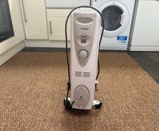 Radiator