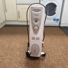 Radiator