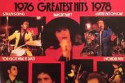 Showaddywaddy Greatest Hits 1976-1978