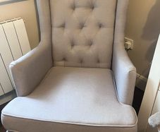 Nursery Rocking chair