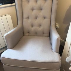 Nursery Rocking chair