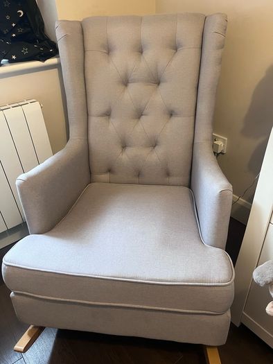 Nursery Rocking chair