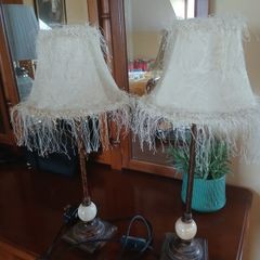 household furniture and decor