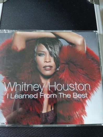 Bundle of 12 cd singles
