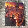 Hawkeye 4K Steelbook Season One Marvel Studios Image 2