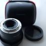 Samyang 18mm f2.8 - Sony FE mount Image 3