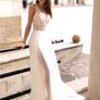 Wedding dress Image 4