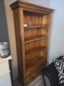 Book Shelf
