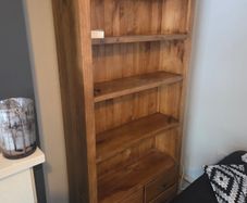 Book Shelf