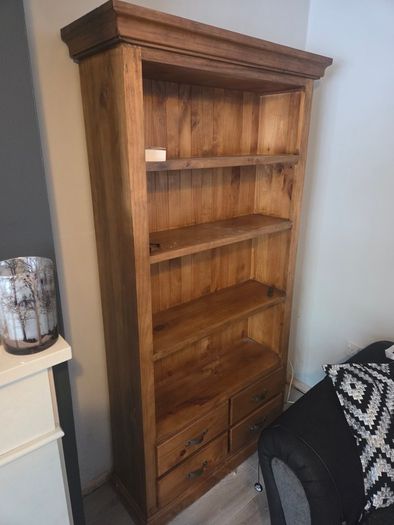 Book Shelf