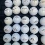 50 Mixed Brand Balls Image 2