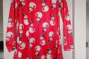 ladies Christmas dress