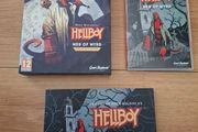 Mike Mignola's Hellboy: Web of Wyrd Collectors Edition