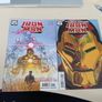 14 x Iron Man comics (2020) Image 5