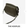 Kooples saddle bag . New Image 4
