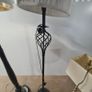 Selection of Lamps Floor  Table Lamps   Storage Clearance Image 3