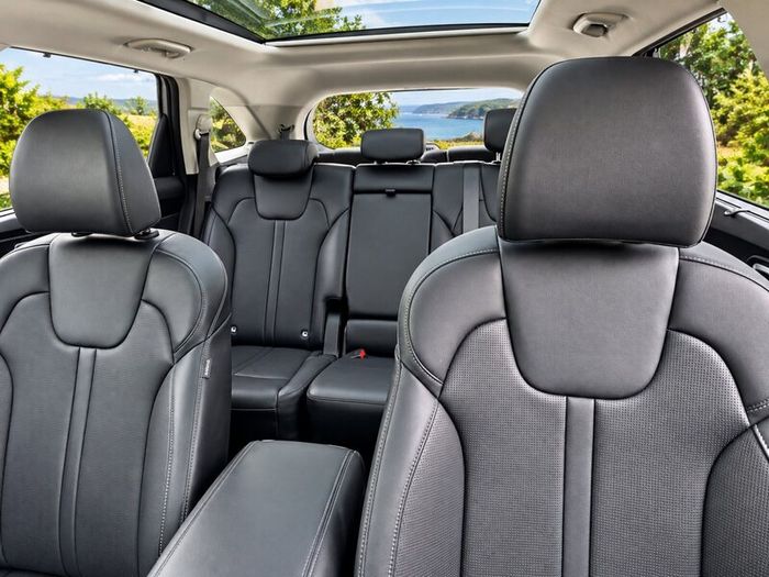 Kia Sorento 2024| Pe- Lux Newer Shape| Only 53 Klm