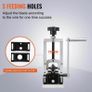 NEW wire stripper classic manual or drill Image 4