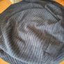 lounge pug bean bag Image 3